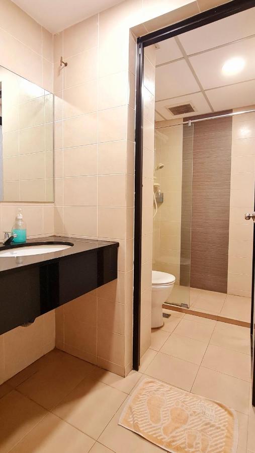 Pp Hotel By Moxy George Town Exterior photo