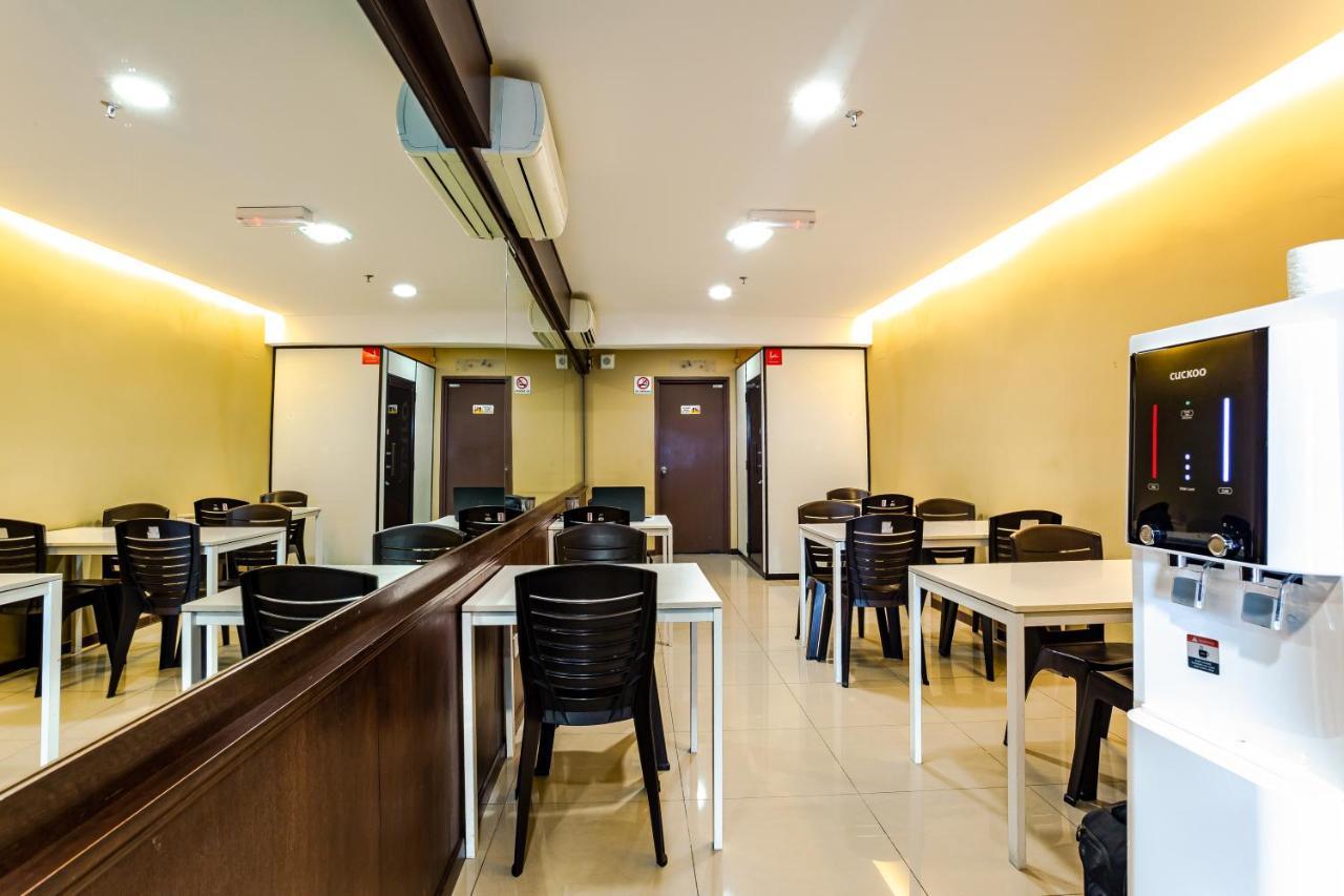 Pp Hotel By Moxy George Town Exterior photo